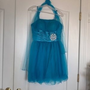 Dancing queen Fancy Dress